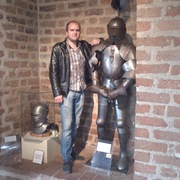 Aleksey 42 Barysaw