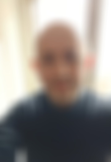 My photo - Fabrizio, 46 from Bologna (@fabrizio72)