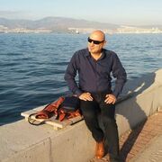 yusuf 60 Izmir