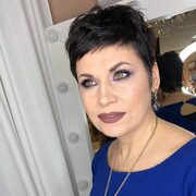 Оксана 54 Омск