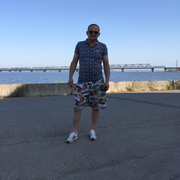 Данил 40 Ульяновск