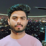 KRISH 27 Jaipur