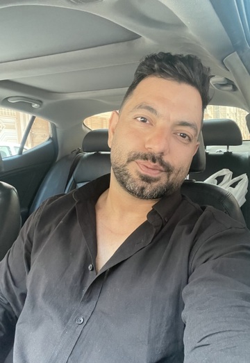 My photo - kianorouzi, 36 from Kharkiv (@kianorouzi)