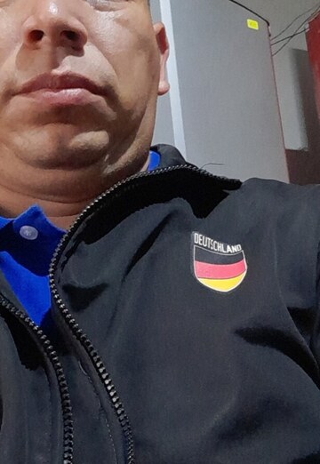 Rommel (@rommel71) — my photo № 1