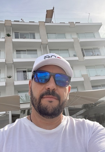 Fonsi (@alfonso285) — mi foto № 3