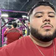 Alejandro 25 El Paso