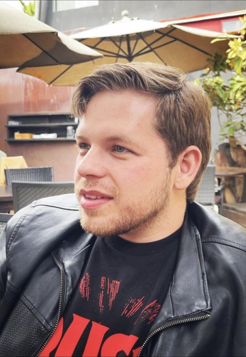 Roberto (@roberto1257) — my photo № 2