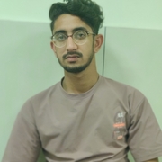 Shehzad Rasheed 22 Abu Dhabi
