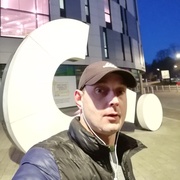 Alex 36 Ipswich