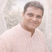Rajesh Agre 46 Mumbai