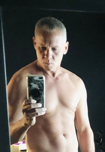 My photo - Aaron, 46 from Houston (@aaron1025)