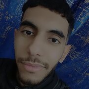 Mohammed 22 Algiers