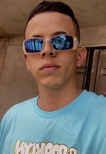 Andrés (@andres1648) — my photo № 1