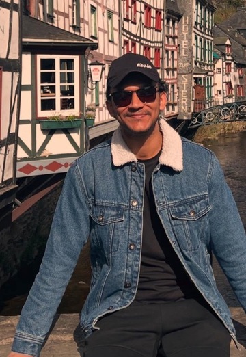 Hassaan (@hassaan9) — my photo № 2