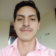 Hamilton Luna 31 Quito