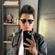 Anthony 24 San Borja