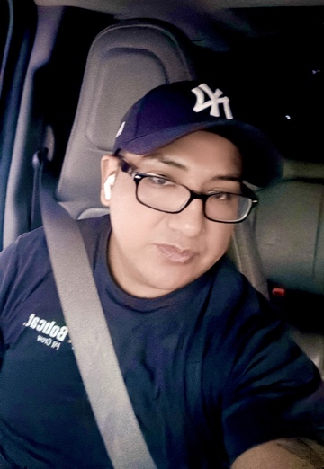 My photo - Henry, 38 from New York (@henry3824)