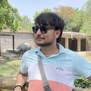 Aman Goenka 30 Delhi