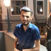 Yousif 30 Baghdad