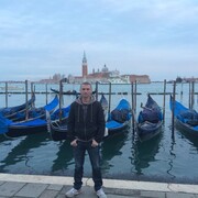 oleg 49 Padova