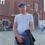 Андрей 44 Алматы́