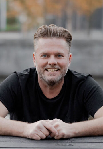 My photo - Andreas, 50 from Greve Strand (@andreas1252)