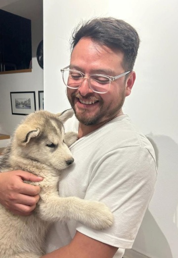 Juan rico (@juanrico1) — my photo № 2