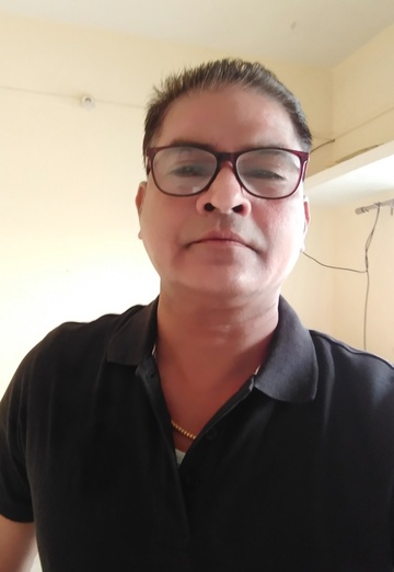 My photo - Raju Mali, 50 from Mumbai (@rajumali)