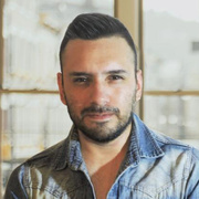 Gabriel 41 Buenos Aires