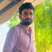 Aleem shahzad 20 The Hague