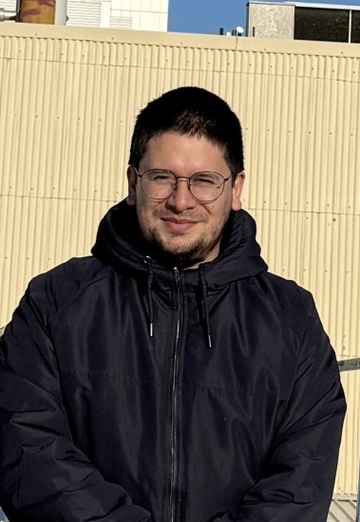 Andres (@andres1592) — my photo № 2