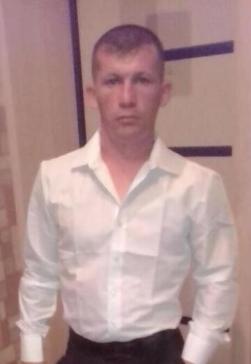 My photo - Aleksandr, 39 from Chelyabinsk (@aleksandr1112428)