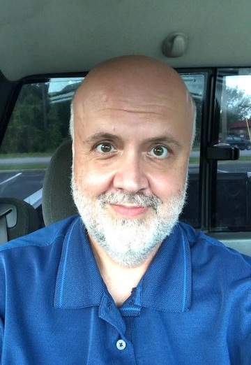 My photo - Alfred, 52 from Kyiv (@alfred2903)