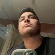 Carlos Eduardo 37 San Borja