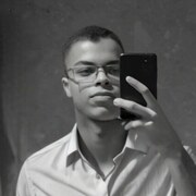 Thiago 22 Rio de Janeiro