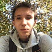 Vitaliy 23 Kherson