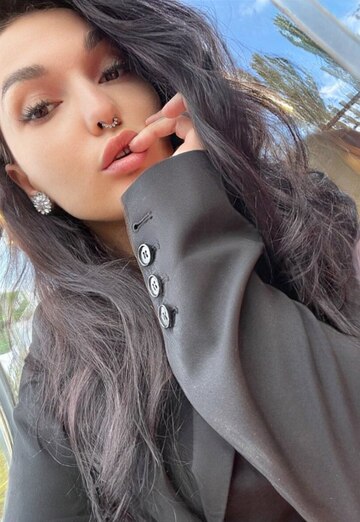 My photo - Angelina, 33 from Dubai (@angelina36507)