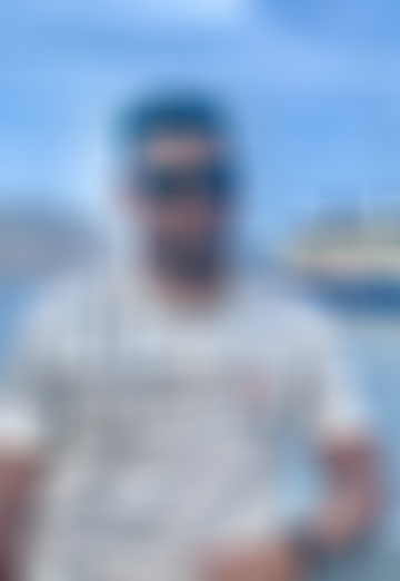 My photo - Prasad, 31 from Ukrainka (@prasad118)
