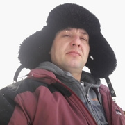 Sergey 39 Orsk