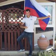 Valentin Ganchev 38 Limassol