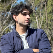 Martin Nicolás Lopez 28 Buenos Aires