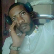 JUNIOR HTBLACK 34 Santo Domingo