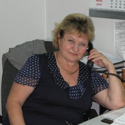 Olga 68 Almaty