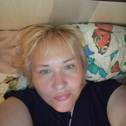 Natalya 47 Orenburg