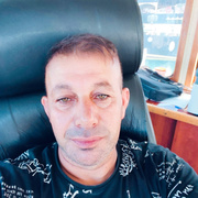 Mustafa 40 Antalya