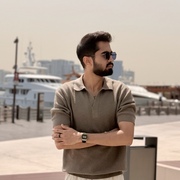 Harsh 26 Chandigarh