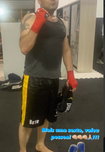 Fabiano Felix (@fabianofelix) — my photo № 1