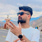 Ali raza 32 Lahore