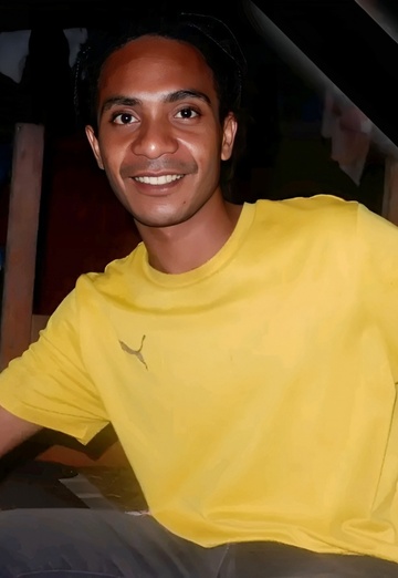 My photo - Shempage, 26 from Port Moresby (@shempage)