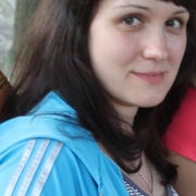 Ирина 43 Донецьк